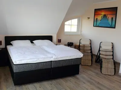 Ferienhaus für 7 Personen (130 m²) in Ahrenshoop 10/10