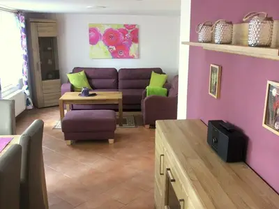 Ferienhaus für 4 Personen (70 m²) in Ahrenshoop 2/9