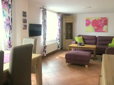 Ferienhaus für 4 Personen (70 m²) in Ahrenshoop 3/9
