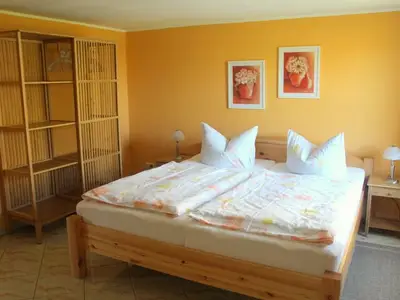 Ferienhaus für 4 Personen (70 m²) in Ahrenshoop 4/9