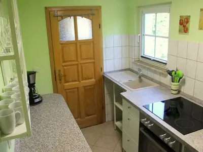 Ferienhaus für 4 Personen (70 m²) in Ahrenshoop 6/9