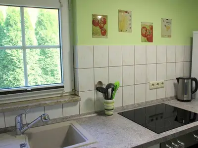 Ferienhaus für 4 Personen (70 m²) in Ahrenshoop 7/9