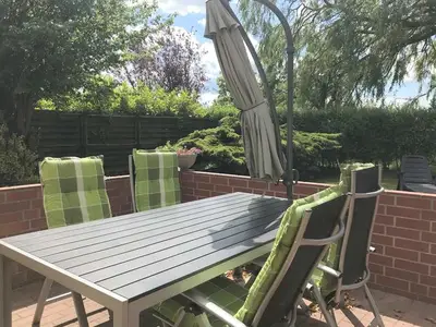 Ferienhaus für 4 Personen (70 m²) in Ahrenshoop 9/9