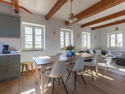 Ferienhaus für 6 Personen (140 m²) in Ahrenshoop 2/10