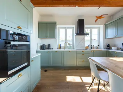 Ferienhaus für 6 Personen (140 m²) in Ahrenshoop 3/10