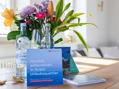 Ferienhaus für 6 Personen (140 m²) in Ahrenshoop 4/10