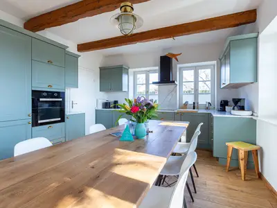Ferienhaus für 6 Personen (140 m²) in Ahrenshoop 5/10