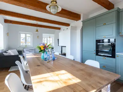 Ferienhaus für 6 Personen (140 m²) in Ahrenshoop 6/10