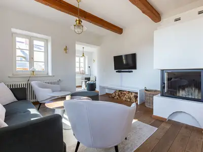 Ferienhaus für 6 Personen (140 m²) in Ahrenshoop 7/10