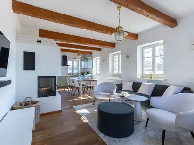 Ferienhaus für 6 Personen (140 m²) in Ahrenshoop 8/10
