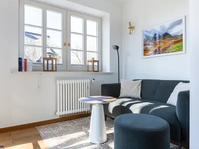 Ferienhaus für 6 Personen (140 m²) in Ahrenshoop 9/10