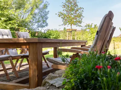 Ferienhaus für 6 Personen (140 m²) in Ahrenshoop 10/10