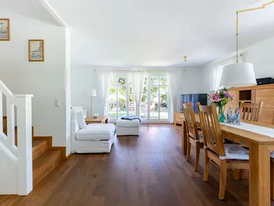 Ferienhaus für 4 Personen (120 m²) in Ahrenshoop 3/10