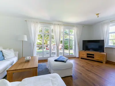 Ferienhaus für 4 Personen (120 m²) in Ahrenshoop 4/10