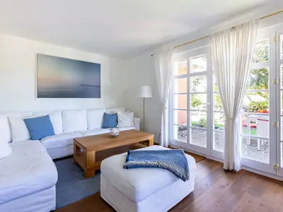 Ferienhaus für 4 Personen (120 m²) in Ahrenshoop 5/10