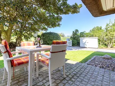 Ferienhaus für 4 Personen (120 m²) in Ahrenshoop 6/10