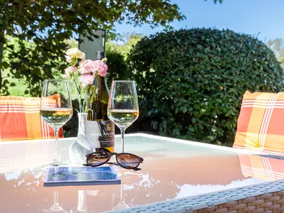 Ferienhaus für 4 Personen (120 m²) in Ahrenshoop 7/10