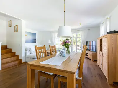Ferienhaus für 4 Personen (120 m²) in Ahrenshoop 8/10