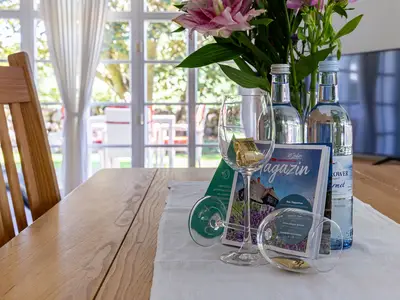 Ferienhaus für 4 Personen (120 m²) in Ahrenshoop 9/10