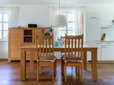 Ferienhaus für 4 Personen (120 m²) in Ahrenshoop 10/10