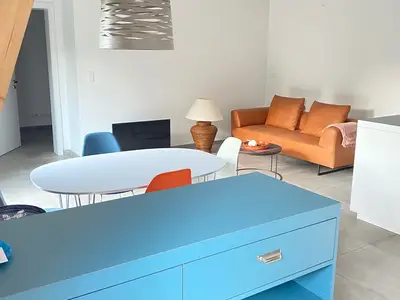 Ferienhaus für 4 Personen (55 m²) in Ahrenshoop 3/10