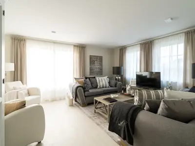 Ferienhaus für 6 Personen (140 m²) in Ahrenshoop 2/10