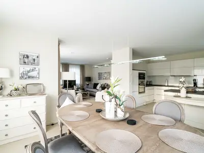 Ferienhaus für 6 Personen (140 m²) in Ahrenshoop 3/10