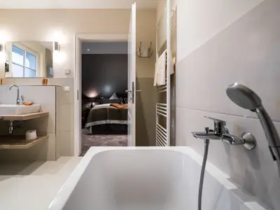 Ferienhaus für 6 Personen (140 m²) in Ahrenshoop 5/10