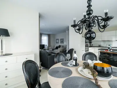 Ferienhaus für 6 Personen (120 m²) in Ahrenshoop 2/10