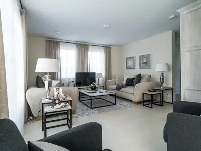 Ferienhaus für 6 Personen (120 m²) in Ahrenshoop 3/10