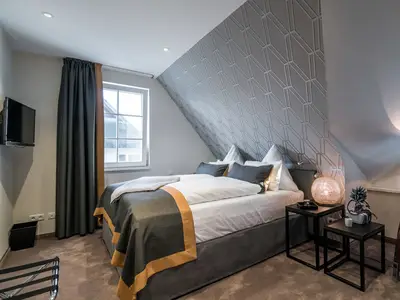 Ferienhaus für 6 Personen (120 m²) in Ahrenshoop 4/10