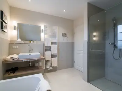 Ferienhaus für 6 Personen (120 m²) in Ahrenshoop 5/10