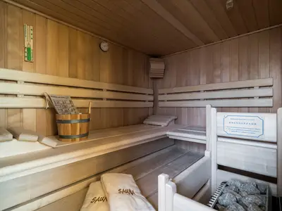 Ferienhaus für 6 Personen (120 m²) in Ahrenshoop 6/10