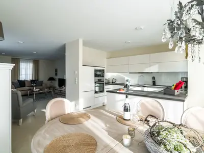 Ferienhaus für 6 Personen (120 m²) in Ahrenshoop 2/10