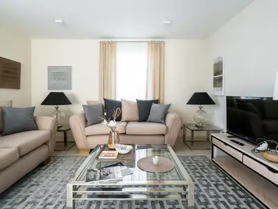 Ferienhaus für 6 Personen (120 m²) in Ahrenshoop 3/10