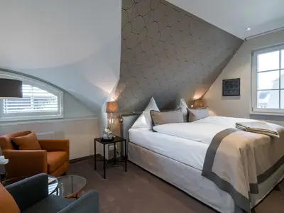 Ferienhaus für 6 Personen (120 m²) in Ahrenshoop 6/10