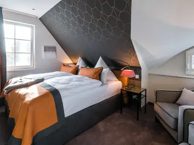 Ferienhaus für 6 Personen (120 m²) in Ahrenshoop 7/10