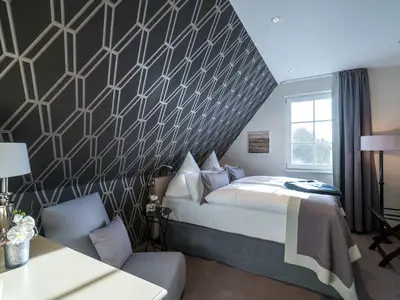 Ferienhaus für 6 Personen (120 m²) in Ahrenshoop 8/10