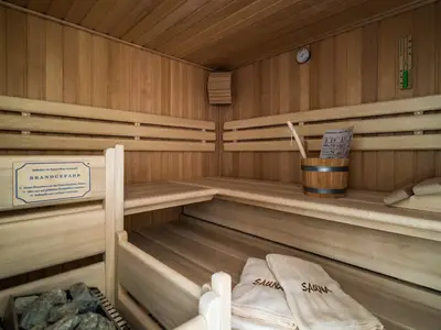 Ferienhaus für 6 Personen (120 m²) in Ahrenshoop 9/10