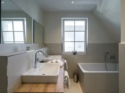 Ferienhaus für 6 Personen (120 m²) in Ahrenshoop 10/10