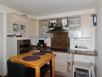 Küche / Küchenzeile