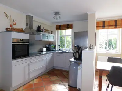 Küche / Küchenzeile