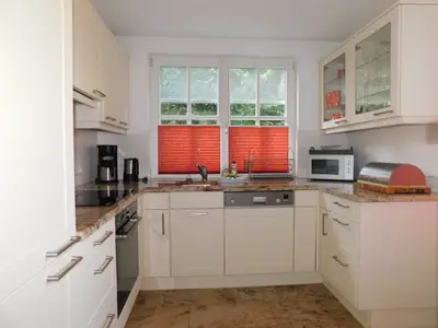 Küche / Küchenzeile