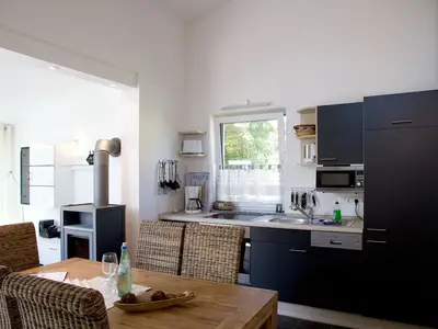 Küche / Küchenzeile