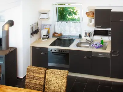 Küche / Küchenzeile