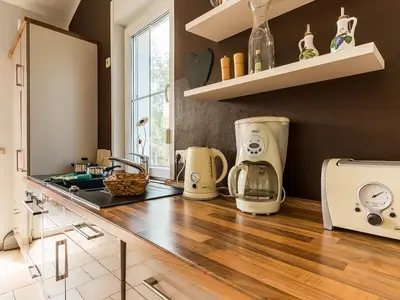 Küche / Küchenzeile