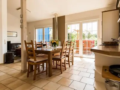 Küche / Küchenzeile