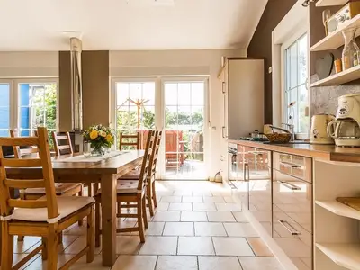 Küche / Küchenzeile