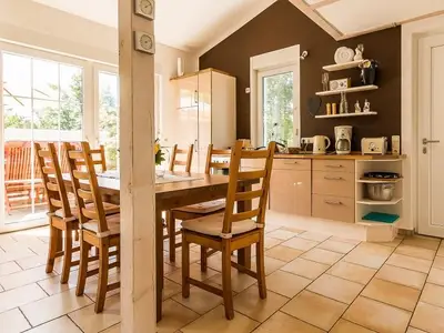 Küche / Küchenzeile