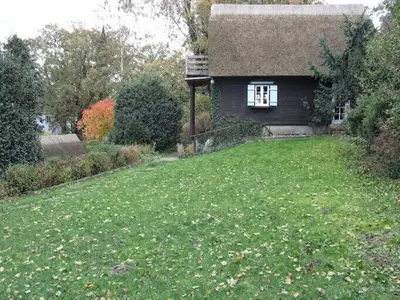 Ferienhaus für 4 Personen (70 m²) in Ahrenshoop 1/8